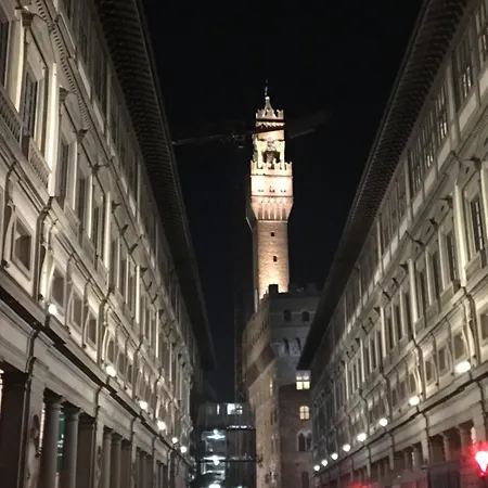 Cozy Duomo Dante Uffizi アパート