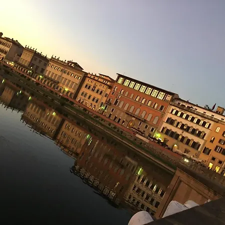 Cozy Duomo Dante Uffizi アパート