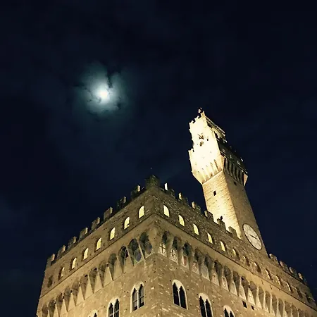 アパート Cozy Duomo Dante Uffizi フィレンツェ