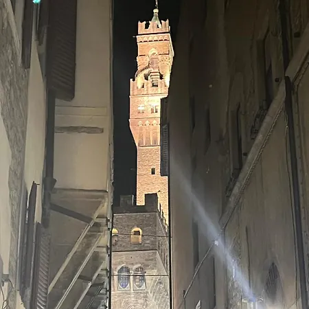アパート Cozy Duomo Dante Uffizi フィレンツェ