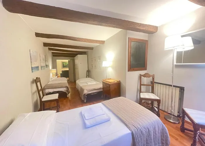 Apartment Cozy Duomo Dante Uffizi Florence