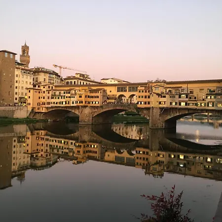 Apartamento Cozy Duomo Dante Uffizi