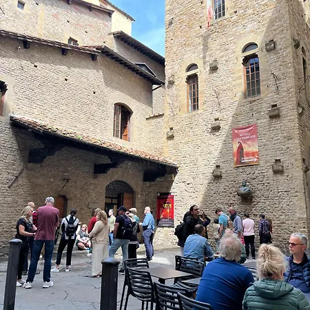 Cozy Duomo Dante Uffizi *