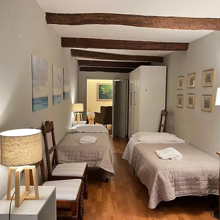 Apartamento Cozy Duomo Dante Uffizi Florencia