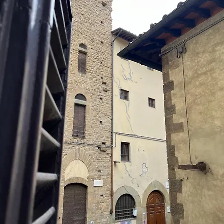 Apartamento Cozy Duomo Dante Uffizi Florencia