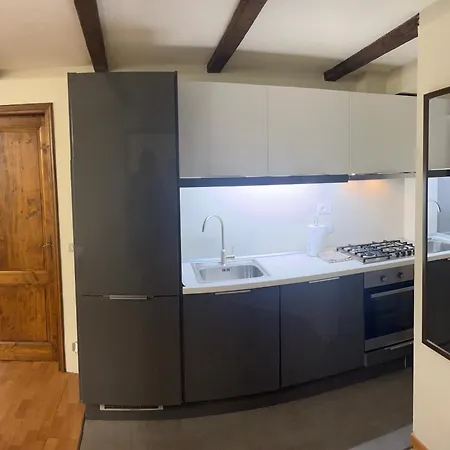 Apartamento Cozy Duomo Dante Uffizi