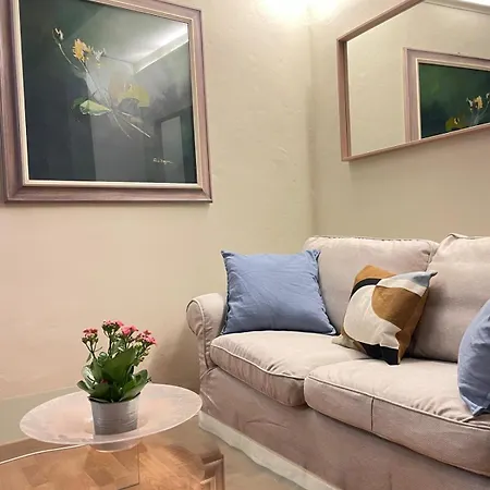 Apartment Cozy Duomo Dante Uffizi *