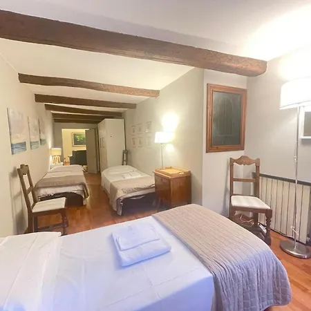 Apartment Cozy Duomo Dante Uffizi Florenz