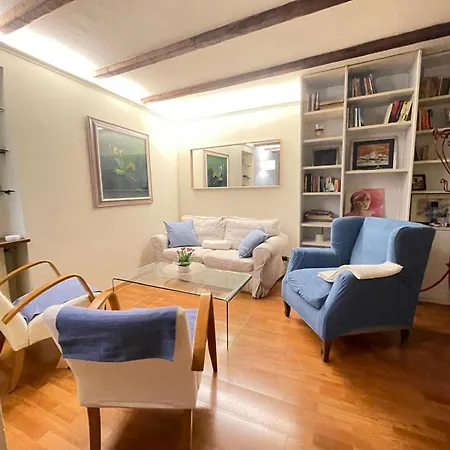 Apartamento Cozy Duomo Dante Uffizi