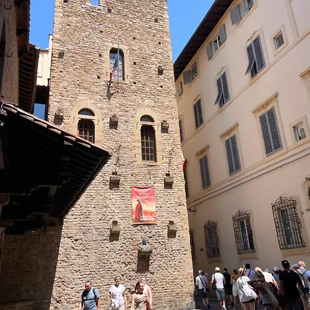 Apartamento Cozy Duomo Dante Uffizi *