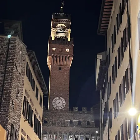 Cozy Duomo Dante Uffizi Apartamento Florencia